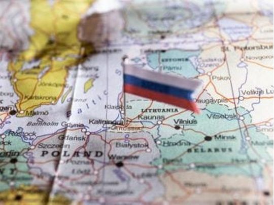 &laquo;У&nbsp;путіна є&nbsp;готовий план атаки на&nbsp;країни Балтії&raquo;: політолог назвав ймовірне місце першого удару
