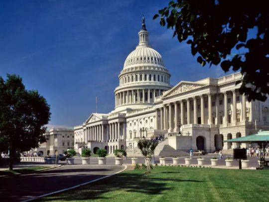 У ЗСУ буде зброя: Сенат США схвалив законопроєкт про допомогу Україні
