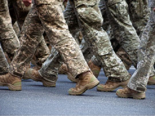 Чи потрібно обов'язково відвідувати ТЦК після оновлення даних у «Резерв+»: що говорять у Міноборони