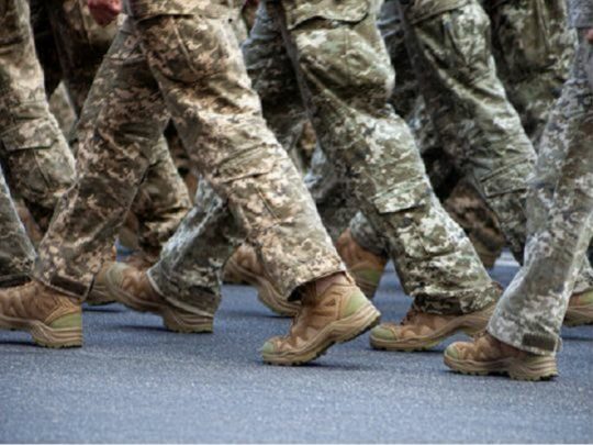 Чи&nbsp;потрібно обов'язково відвідувати ТЦК після оновлення даних у&nbsp;&laquo;Резерв+&raquo;: що&nbsp;говорять у&nbsp;Міноборони