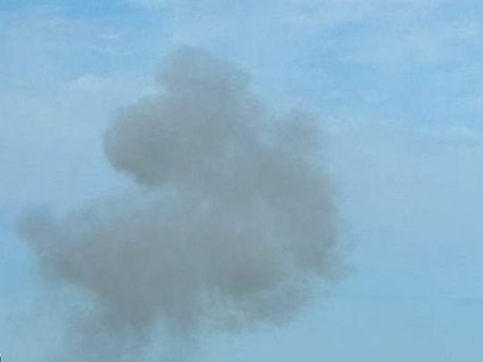 Росіяни обстріляли передмістя Сум, загинула жінка