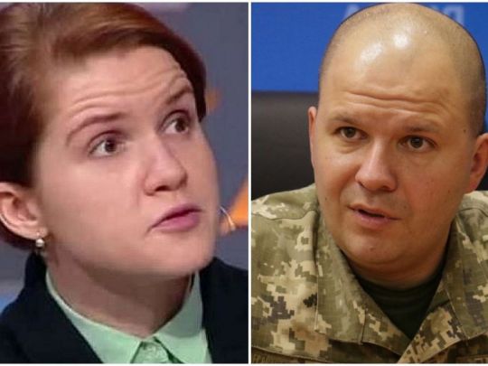 &laquo;Скажи мені, хто твій друг, і&nbsp;я&nbsp;скажу, хто ти&raquo;: експерт про лобіювання Мойсюка з&nbsp;боку Безуглої