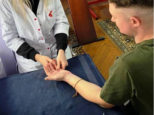 У Міноборони назвали крайній термін, до якого «обмежено придатні» мають пройти медкомісію