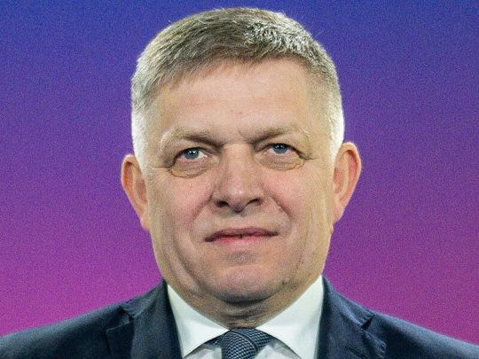 У Словаччині вчинено замах на «друга путіна» — прем'єра Фіцо (відео)