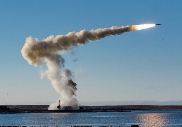 Россияне распространяют фейк о поражении кораблей ВМС ВС Украины