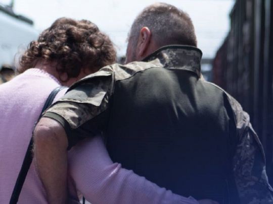 Для родичів поранених військових запроваджують нову послугу на&nbsp;залізниці