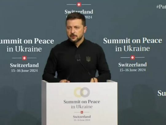 Саміт миру у&nbsp;Швейцарії: що&nbsp;передбачає підсумкове комюніке і&nbsp;які країни його не&nbsp;підтримали