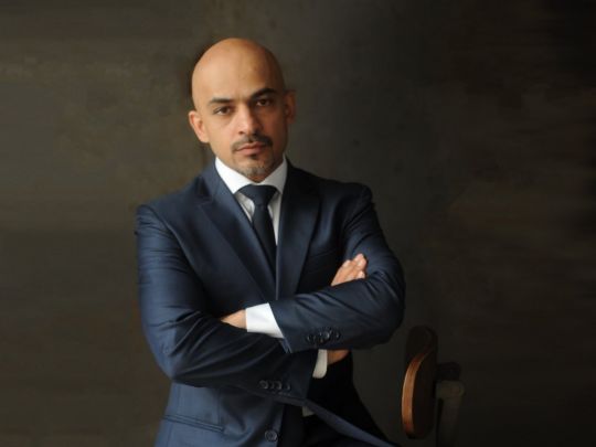 Скандальне відрядження: Найєм йде у&nbsp;відставку після рішення Шмигаля