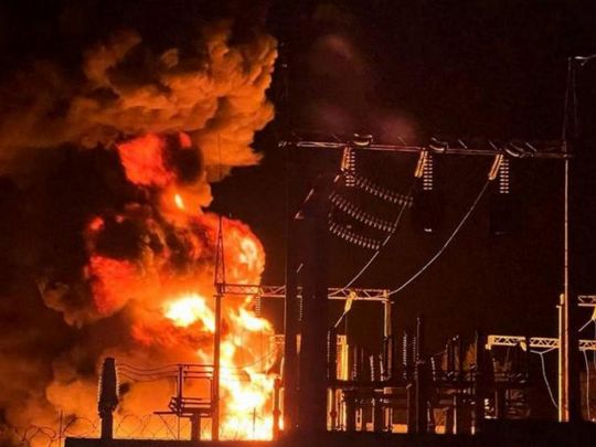 Україна тепер може завдавати ударів по&nbsp;аеродромах у&nbsp;Курській та&nbsp;Бєлгородській областях,&nbsp;&mdash; ЗМІ