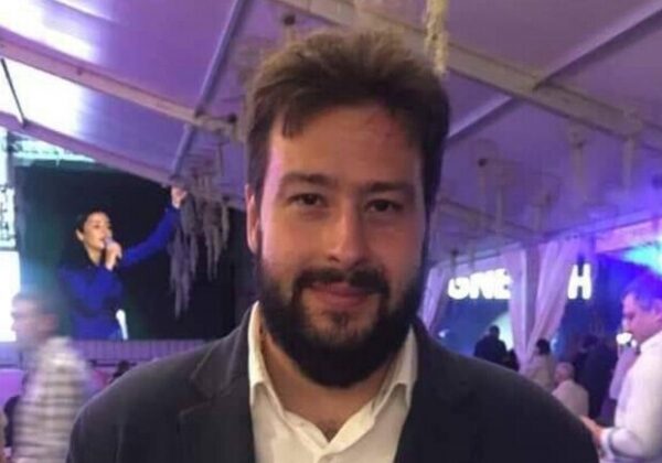 Одессит, который обматерил ветерана на протезах, задонатил 400 тысяч гривен на ВСУ Одессит, который обматерил ветерана на протезах, задонатил 400 тысяч гривен на ВСУ