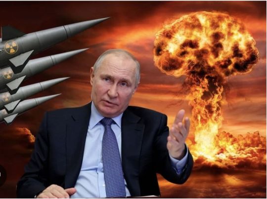 «Компроміс з путіним неможливий. Це пропагандистська брехлива утопія, мета якої — знищення України»: російський опозиціонер про припинення війни