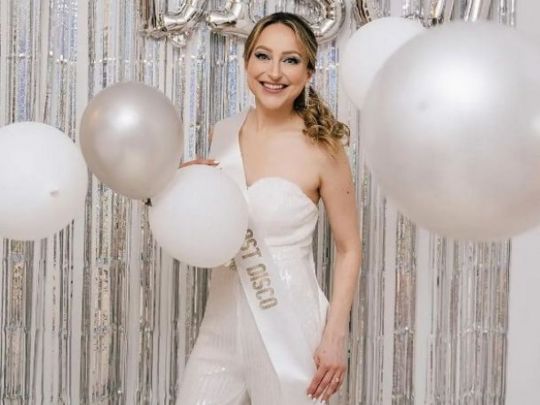 Наречений кинув кохану перед весіллям: як&nbsp;пережила це&nbsp;дівчина