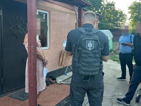 Прибуткова справа: працівники ДСНС та нацгвардієць організували бордель на Дніпропетровщині