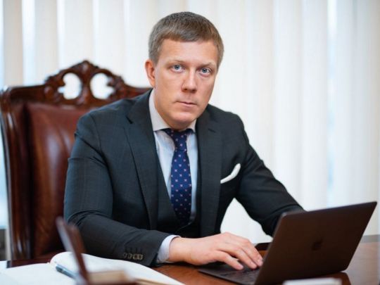 Від освіти до&nbsp;працевлаштування: як&nbsp;заклади вищої освіти допомагають адаптуватися ветеранам, розповів Вадим Попко