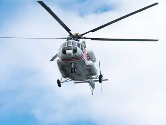 Смертельна авіакатастрофа в&nbsp;Пакистані: на&nbsp;борту були російські пілоти