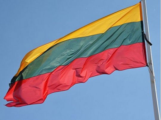 У&nbsp;Литві готують національний план масової евакуації: що&nbsp;відбувається