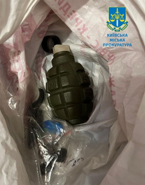 Вбивство на АЗС: затриманому повідомлено про підозру