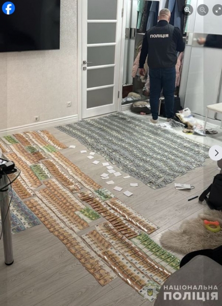 4,4 млн гривень за фіктивні висновки ухилянтам: у Житомирі виявили лікарку-мільйонерку