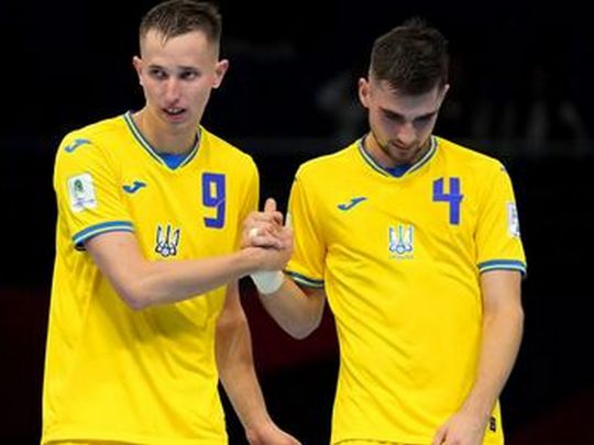 Де&nbsp;і&nbsp;коли дивитись онлайн Україна&nbsp;&mdash; Франція: розклад трансляцій та&nbsp;ставки букмекерів на&nbsp;матч за&nbsp;&laquo;бронзу&raquo; ЧС-2024 з&nbsp;футзалу