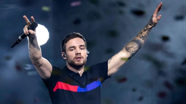 Лиам Пейн: трагическая смерть звезды One Direction