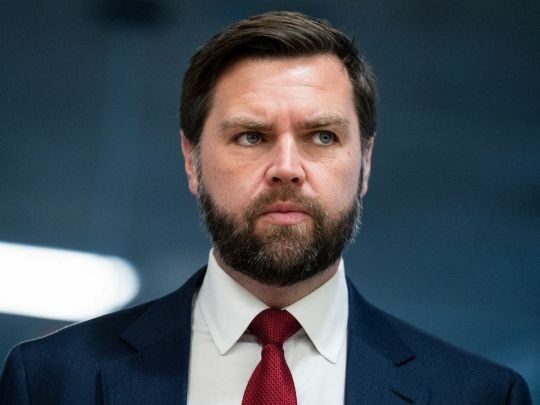 путін не&nbsp;ворог: що&nbsp;сказав про припинення війни в&nbsp;Україні кандидат у&nbsp;віце-президенти США від республіканців