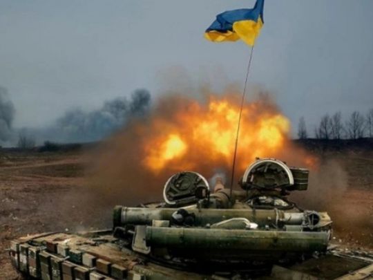 Україна може повністю програти на полі бою: експерт пояснив, чому після цього війна не закінчиться