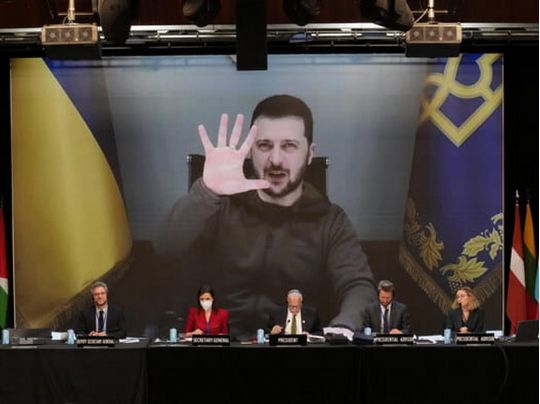 Вступ України до НАТО стає дедалі реалістичнішим: позиція Франції незмінна