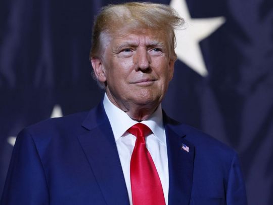 Можливо, це&nbsp;лише середина: історик про те, чи&nbsp;вдасться Трампу закінчити війну