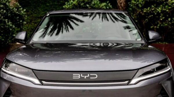 Бразилия закрывает строительство завода BYD из-за &laquo;рабских&raquo; условий