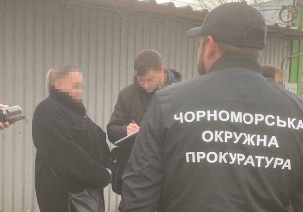 Получение водительского удостоверения за взятку: в Одессе разоблачили коррупционную схему