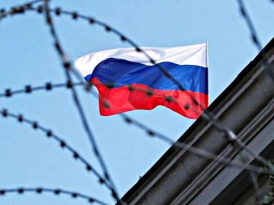 Адміністрація Байдена робить останні спроби використати мільярди рф як важіль впливу, — ЗМІ