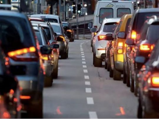 Відеокамери автоматично фіксуватимуть водіїв без «автоцивілки»: що кажуть у МВС