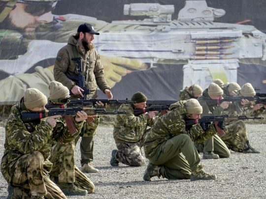 Європа готується до&nbsp;найекстремальнішого військового сценарію: що&nbsp;відбувається