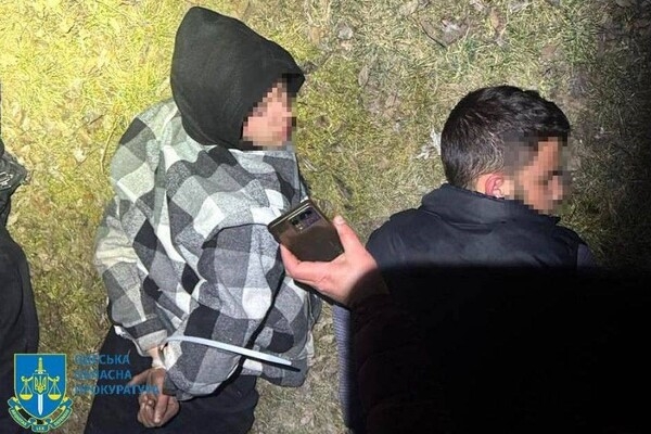 По заказу РФ хотели повредить железнодорожные пути: в Одесской области задержали диверсантов