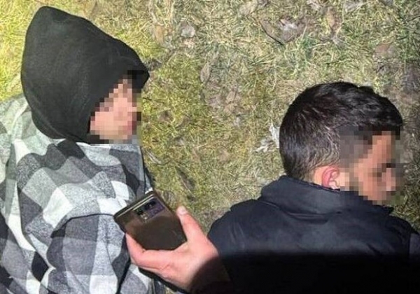 По заказу РФ хотели повредить железнодорожные пути: в Одесской области задержали диверсантов