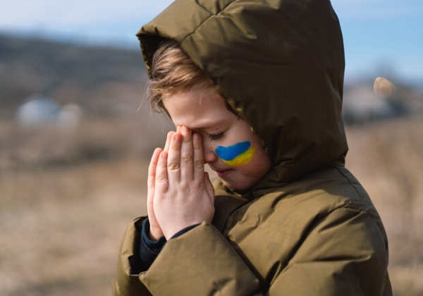В Украине ежегодно 24 февраля будут отмечать Национальный день молитвы