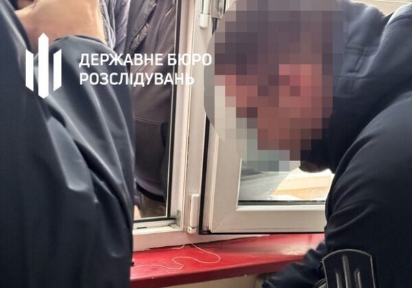 Чиновник ТрО из Одесской области обещал за взятку демобилизовать бойцов Чиновник ТрО из Одесской области обещал за взятку демобилизовать бойцов