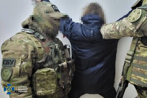 Помогал РФ готовить удары: в Одессе разоблачили российского агента