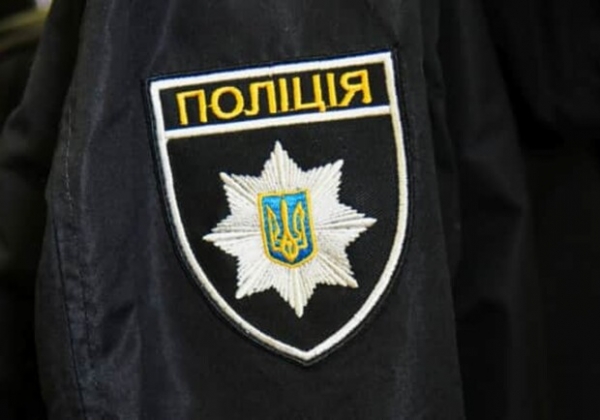 Конфликт с участием патрульных в Одессе: гражданские мешали в задержании мужчины