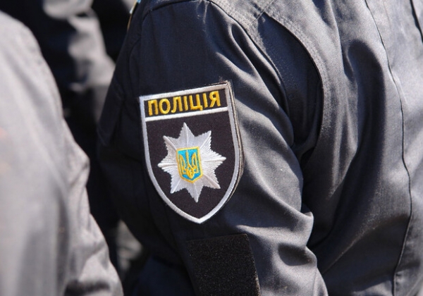 Взрыв в здании полиции в Одесской области: стало известно, кто погиб
