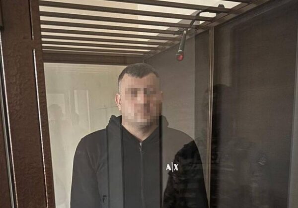 "Охотился" на разработки украинских БпЛА: в Одессе задержали шпиона из Приднестровья