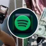 Рекордные $10 млрд Spotify выплатил артистам за 2024 год