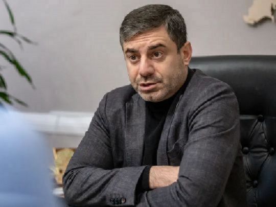 Росіяни знову стратили українських полонених на&nbsp;Курщині,&nbsp;&mdash; омбудсман