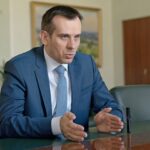 Глава ЦИК объяснил, могут ли Залужный и Арестович баллотироваться на выборах