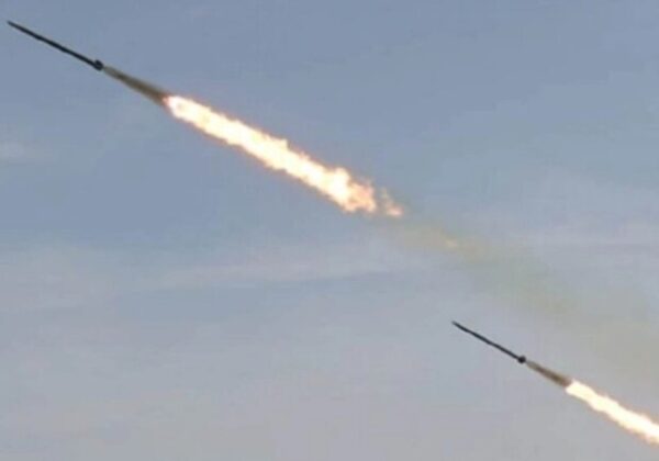 РФ ударила по Одесской области восемью ракетами: военные подвели итоги ночного обстрела РФ ударила по Одесской области восемью ракетами: военные подвели итоги ночного обстрела