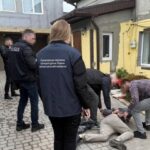 Обещал за 130 тысяч долларов избежание тюрьмы: в Одессе разоблачили директора предприятия