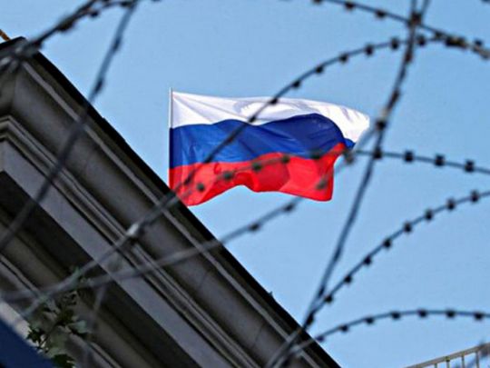 США все ще можуть завдати росії економічного удару: експерт пояснив, якого саме