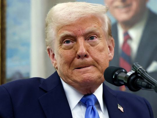 Трамп 53 рази публічно обіцяв завершити війну в&nbsp;Україні за&nbsp;добу