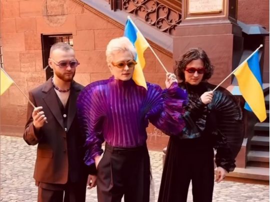 Букмекери знизили шанси України на «Євробаченні»: що сталося