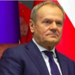 Це державна зрада: Дональд Туск відреагував на обіцянку кандидата в президенти Польщі не пускати Україну в НАТО